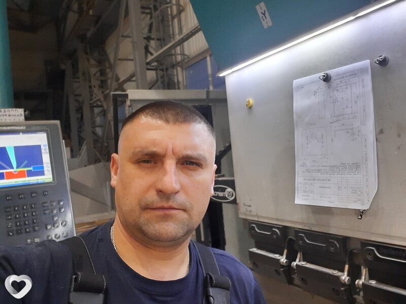 Юрий, Товарково