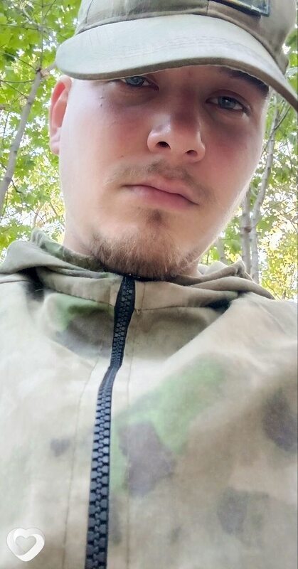 Илья, 26, Валуйках — анкета №4226239