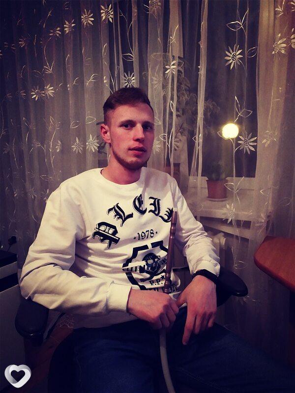 Евгений, 28, Барановичах — анкета №4226244