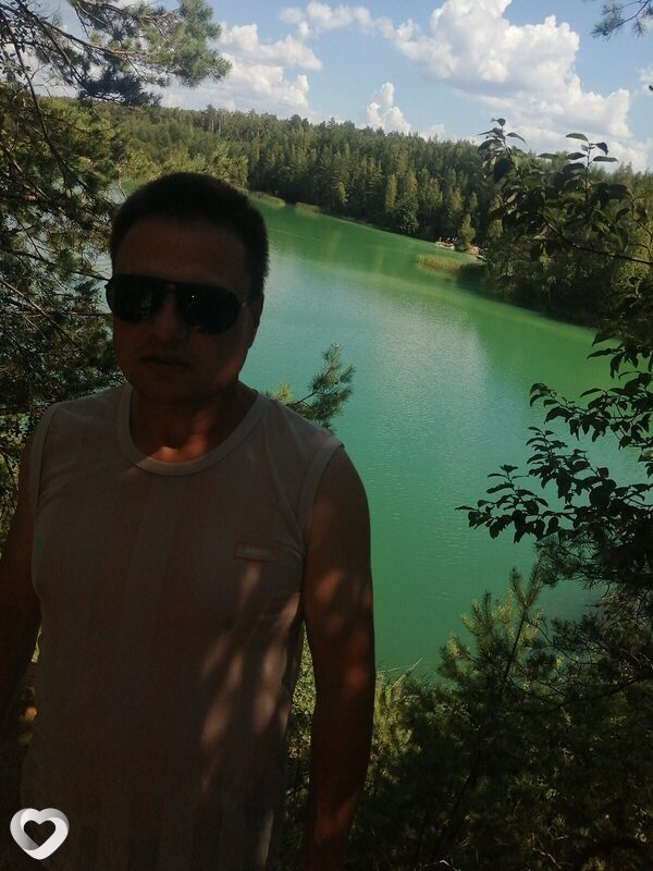 Дмитрий, 51, Гродно — анкета №4226406