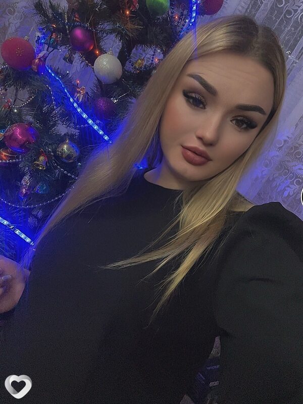 Яна, 25, Минске — анкета №4226410