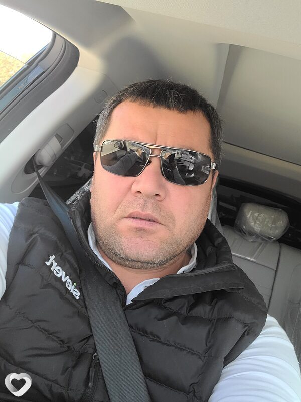 Умеджон, 38, Рязани — анкета №4226412