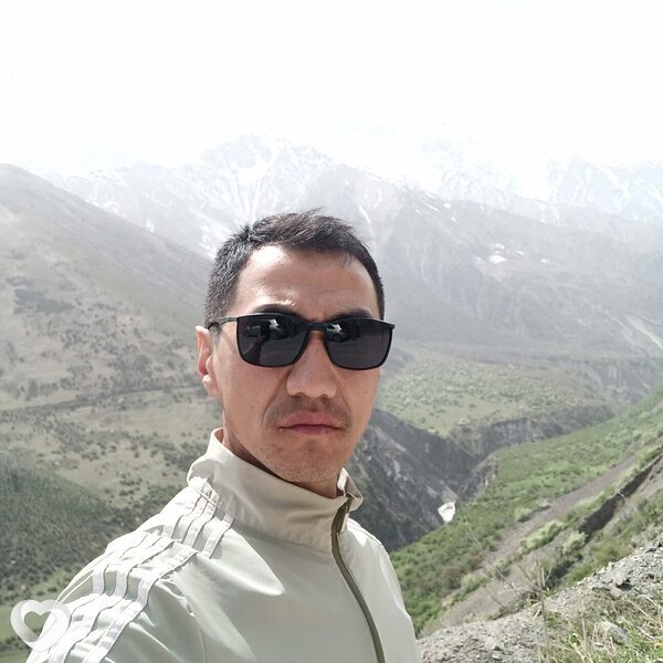 Ыы, 39, Бишкек — анкета №4226123