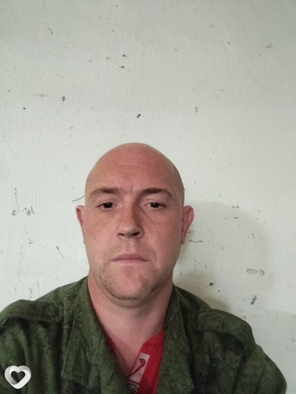 Андрей, 39, Орше — анкета №4226124