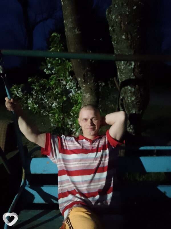 Дмитрий, 34, Калининграде — анкета №4226134