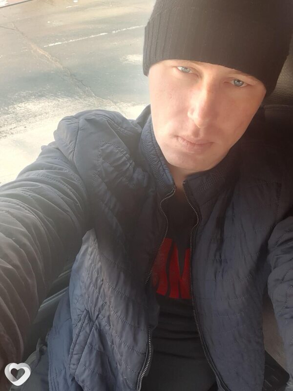 Евгений, 35, Комсомольске-на-Амуре — анкета №4226136