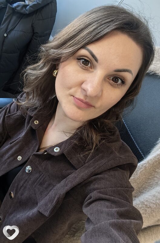 Мария, 39, Санкт-Петербурге — анкета №4226137
