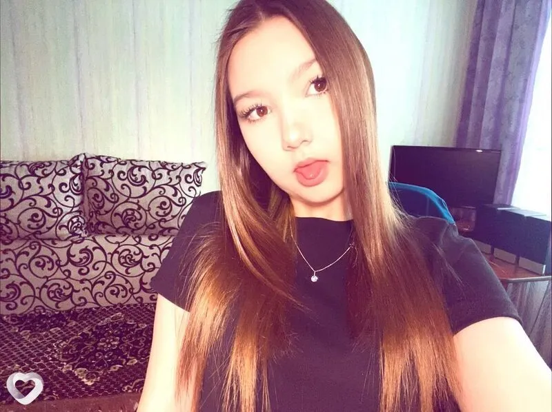 Светлана, 21, Москве — анкета №4226145