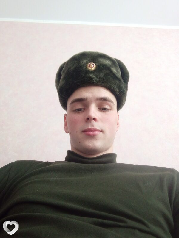 Тëма, 19, Минске — анкета №4226373
