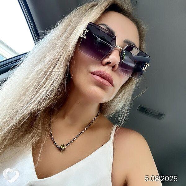 Алина, 40, Ростове-на-Дону — анкета №4226375