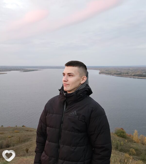 Булат, 20, Чебоксарах — анкета №4226391