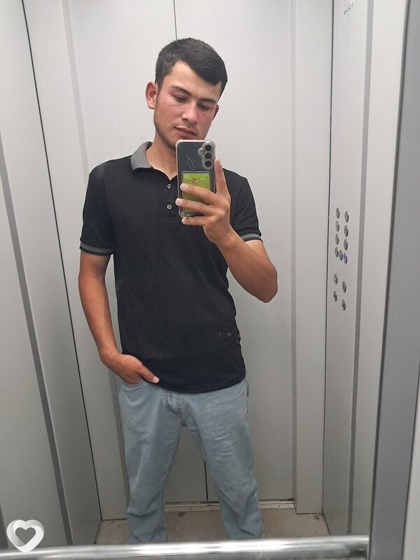 Намозов Рамшед, 23, Пензе — анкета №4226393