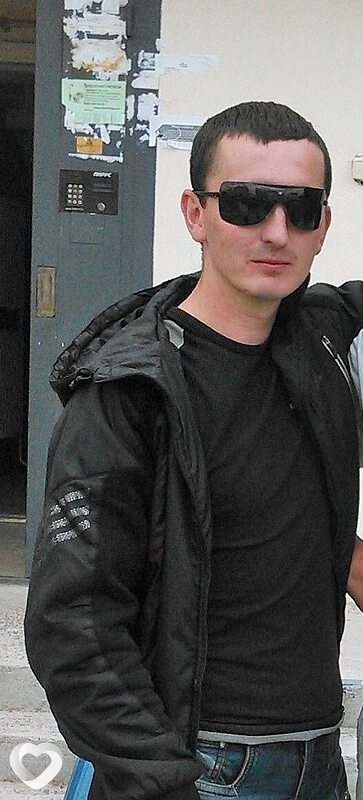 Дмитрий, 37, Москве — анкета №4226286