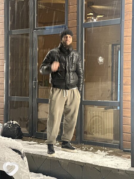 Lll, 38, Дербенте — анкета №4226289