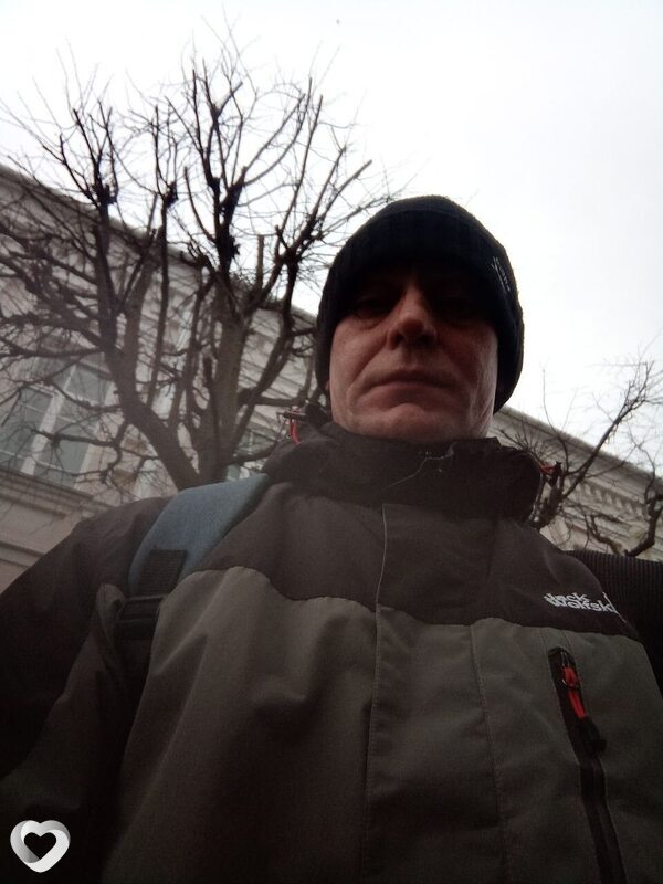 Сергей, 42, Гомеле — анкета №4226298