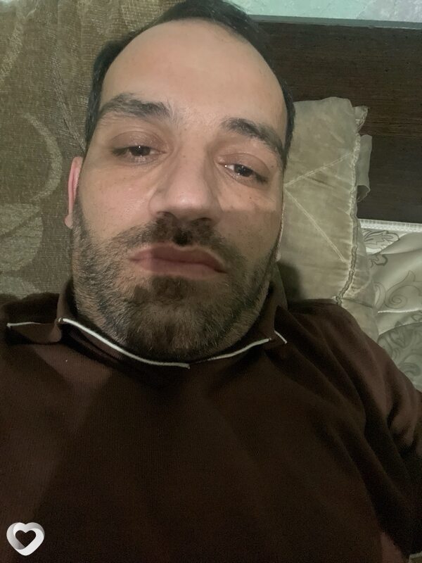 Самир, 40, Москве — анкета №4226301