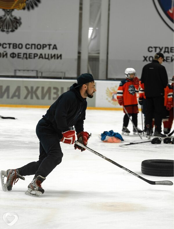 Фёдор, 31, Нижнем Новгороде — анкета №4226303