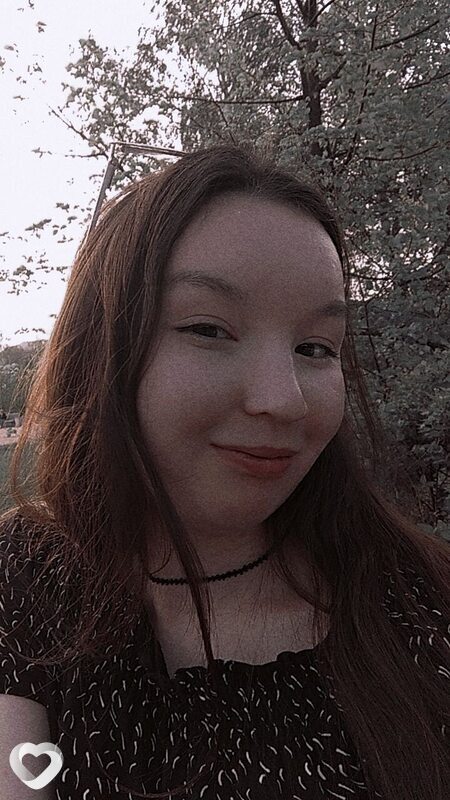 Эльвина, 21, Казани — анкета №4226307