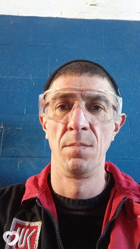 Олег, 46, Волгограде — анкета №4226315
