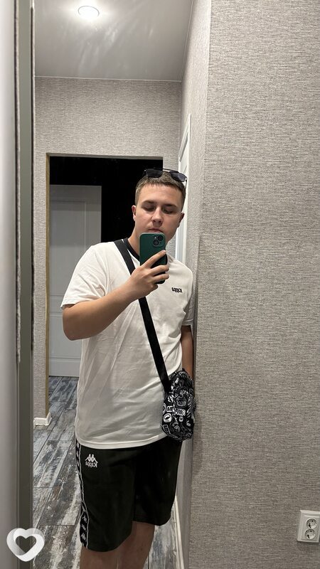 Даниил, 22, Краснодаре — анкета №4226316