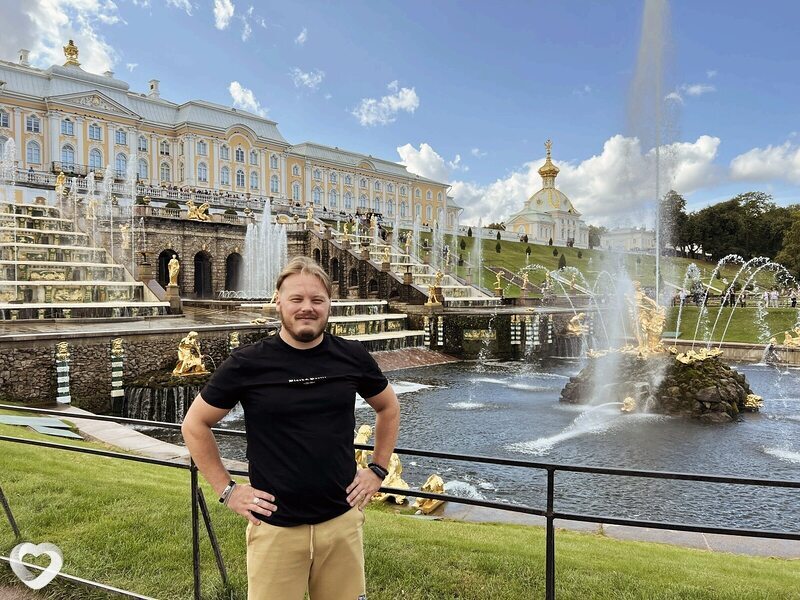 Эдик, 36, Архангельске — анкета №4226319