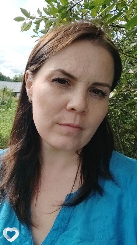 Natali, 43, Москве — анкета №4226327