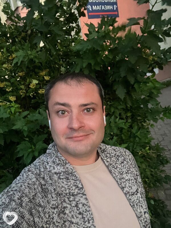 Саша, 40, Бобруйске — анкета №4226331