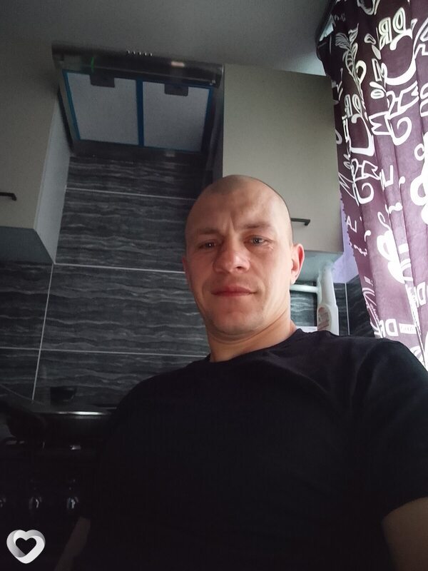 Стас, 36, Москве — анкета №4226334