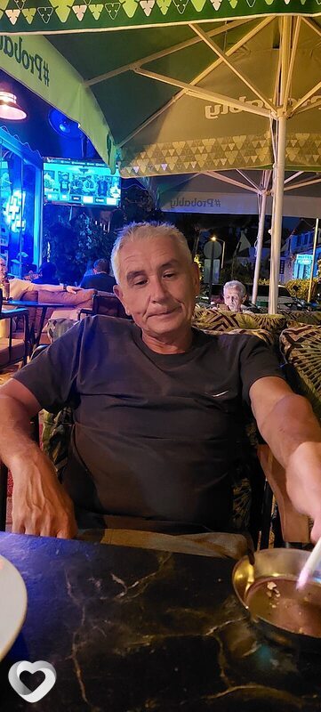 Валерий, 60, Санкт-Петербурге — анкета №4226341