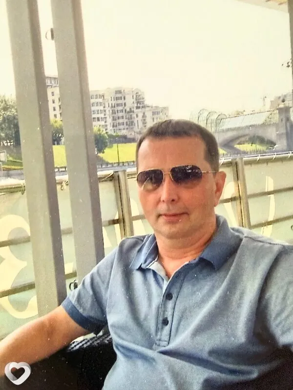 Андрей, 60, Москве — анкета №4226343