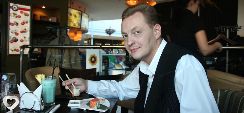 Дмитрий, 49, Минске — анкета №4226350
