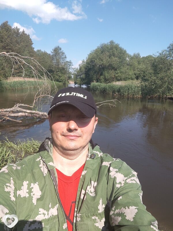 Дмитри, 51, Минске — анкета №4226351