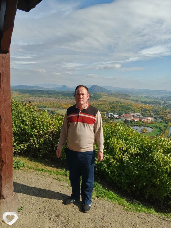 Байрам, Прага