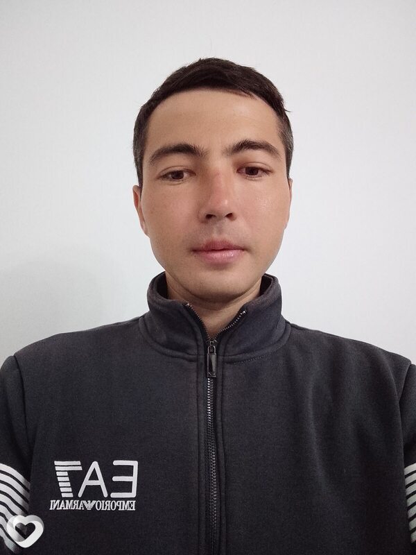Ерхат, 33, Астане — анкета №4226359