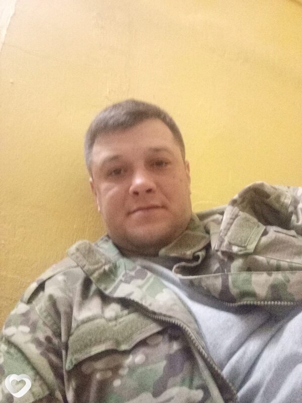 Vlad, 38, Луганске — анкета №4226360