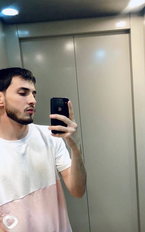Али, 29, Барановичах — анкета №4226365