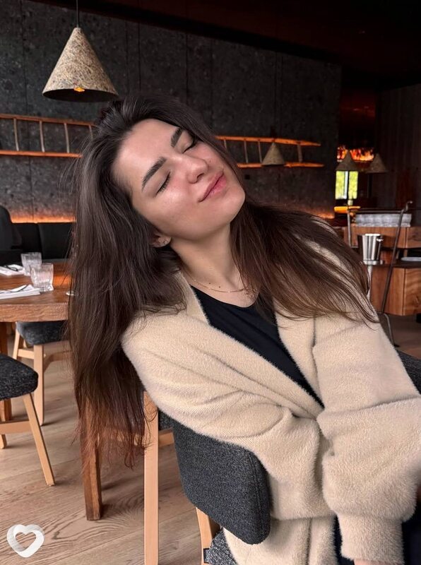 Маша, 27, Киеве — анкета №4226426