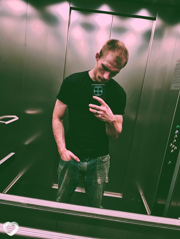 Кирилл, 22, Сергиеве Посаде — анкета №4226434