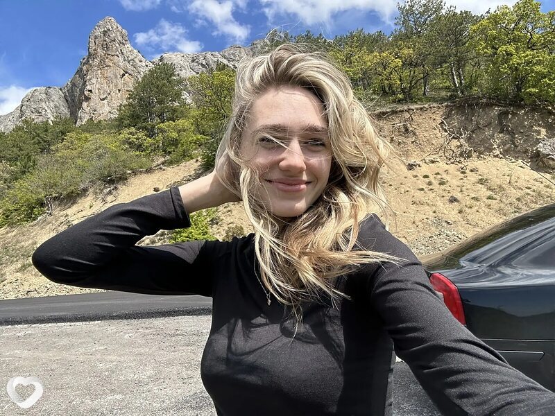 Милана, 21, Краснодаре — анкета №4226437