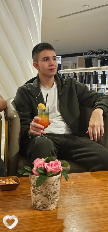 Karim, 19, Казани — анкета №4226439