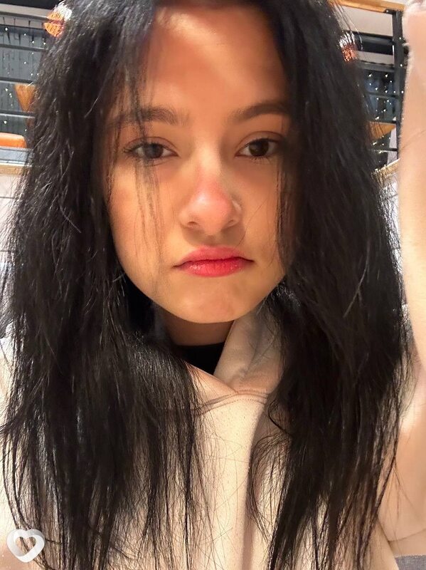 Алина, 20, Екатеринбурге — анкета №4226444