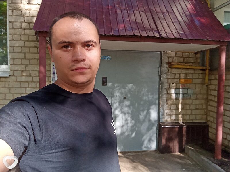 Александр, 32, Арзамасе — анкета №4226703