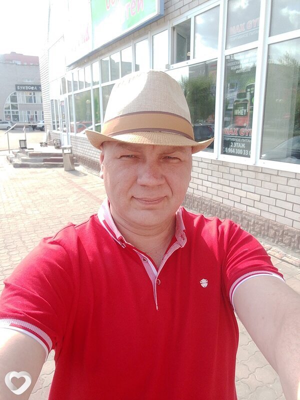 Илья, 40, Северодвинске — анкета №4226704