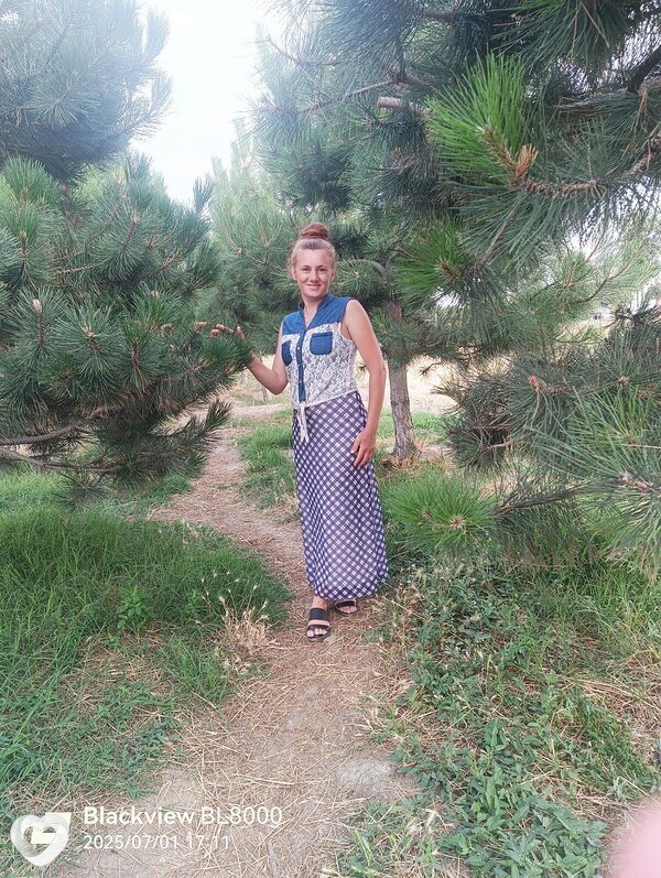 Татьяна, 39, Курске — анкета №4226708