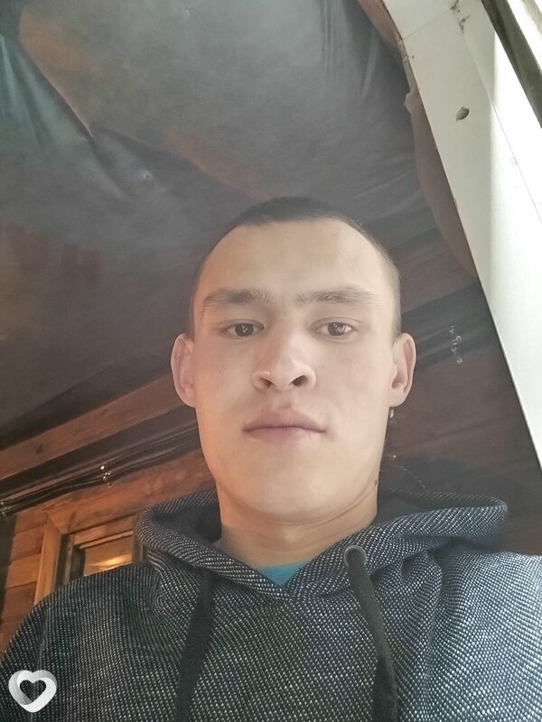 Андрей, 27, Санкт-Петербурге — анкета №4226710
