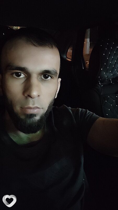 Ибрагим, 30, Волгограде — анкета №4226712
