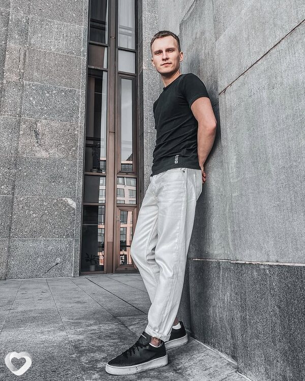 Сергей, 29, Самаре — анкета №4226451
