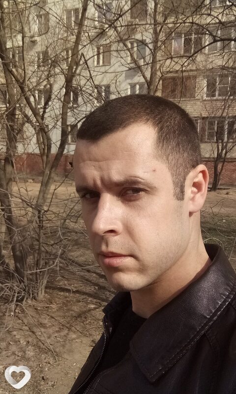 Виталий, Ахтубинск