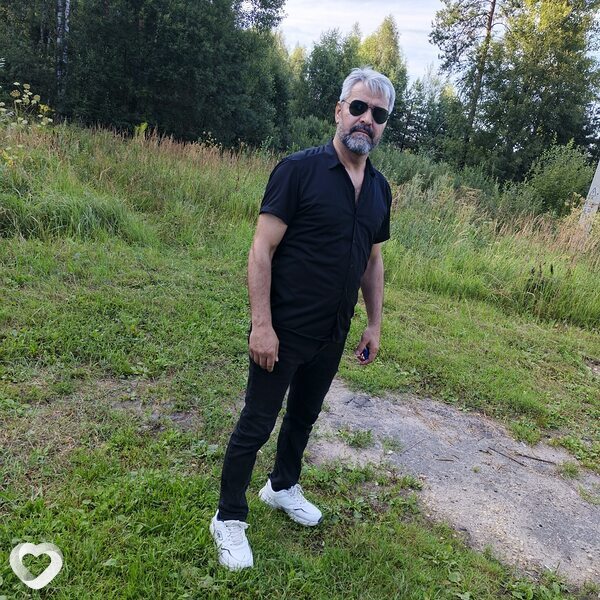 Fatih, 36, Выксе — анкета №4226455