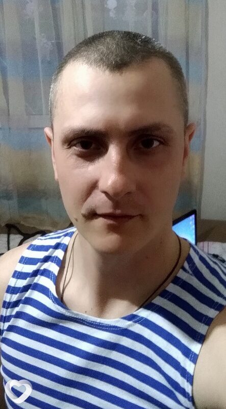 Антон, 38, Новочеркасске — анкета №4226461